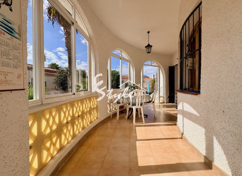 Reventa - Villa - Ciudad Quesada