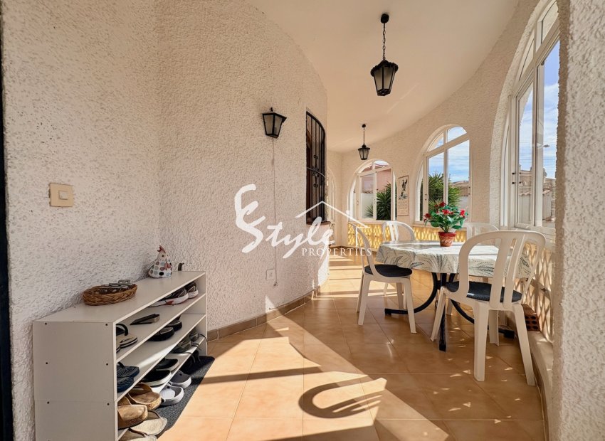 Reventa - Villa - Ciudad Quesada
