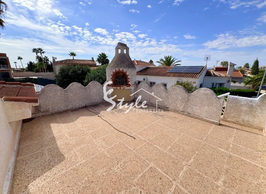 Reventa - Villa - Ciudad Quesada
