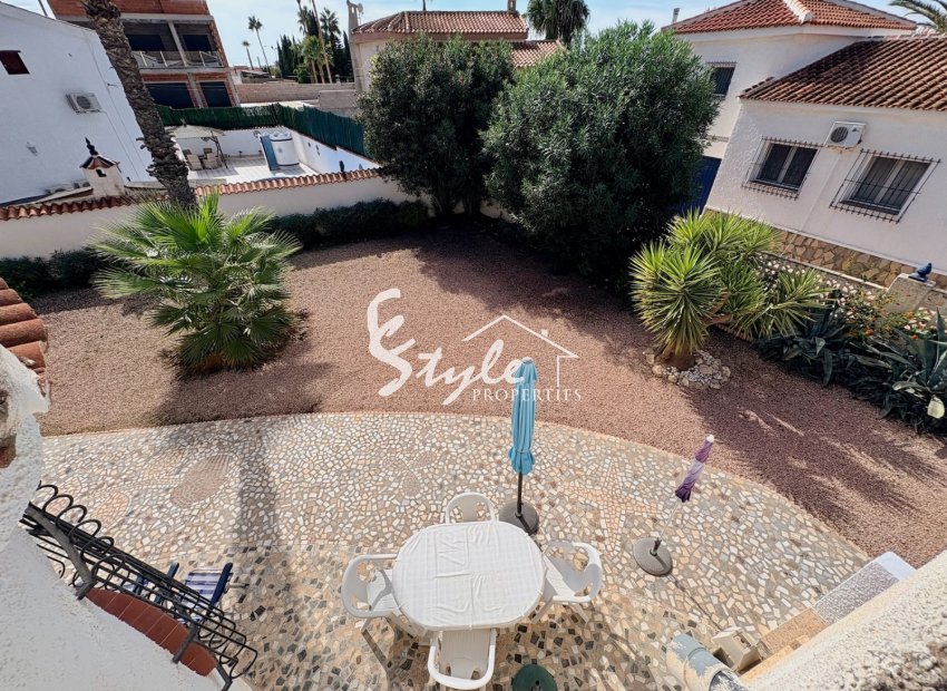 Reventa - Villa - Ciudad Quesada