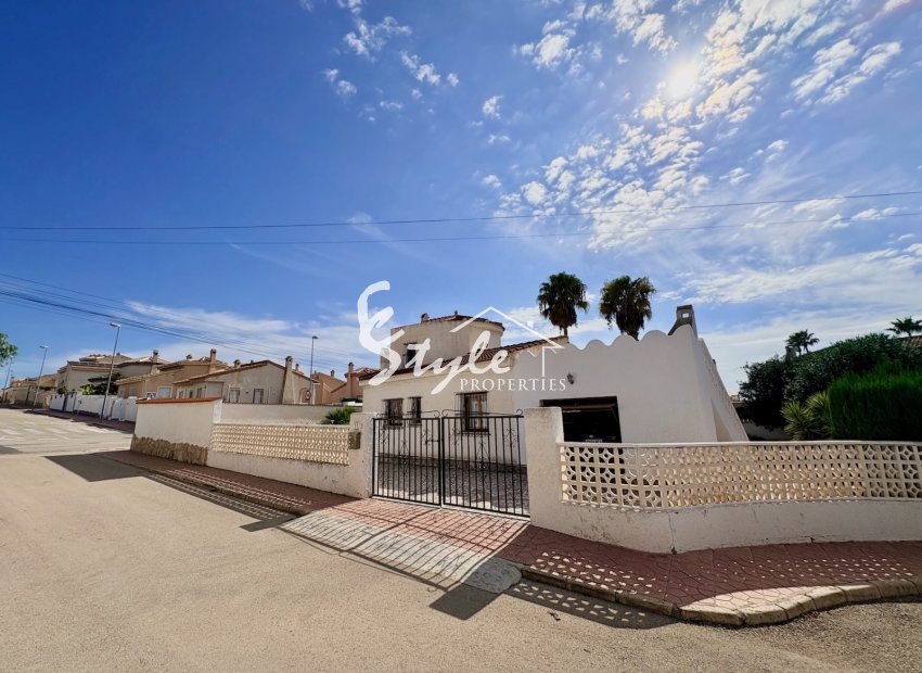 Reventa - Villa - Ciudad Quesada