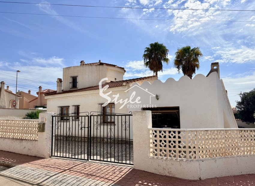 Reventa - Villa - Ciudad Quesada