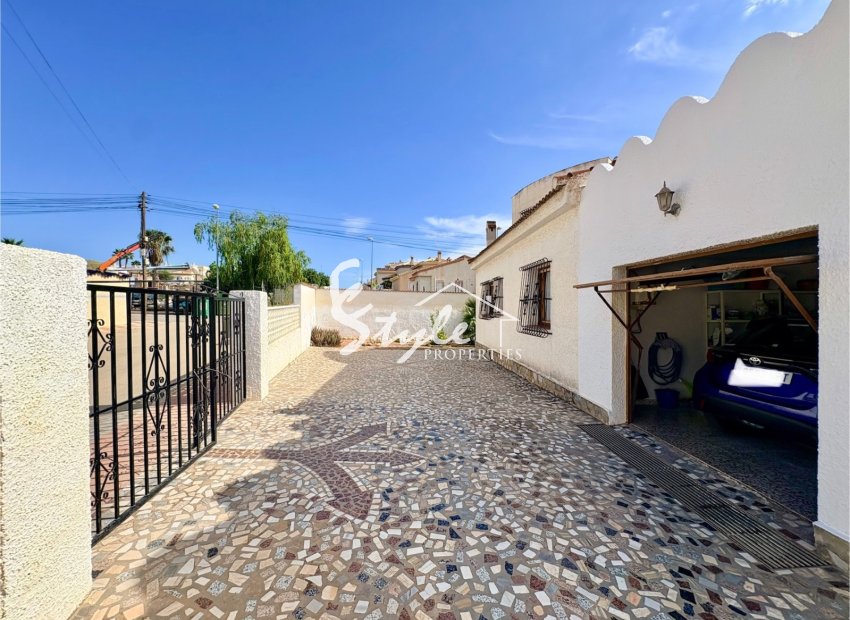 Reventa - Villa - Ciudad Quesada