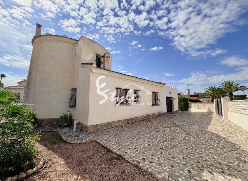 Reventa - Villa - Ciudad Quesada