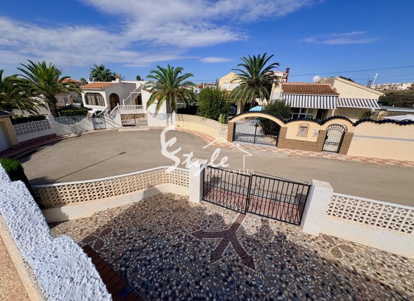 Reventa - Villa - Ciudad Quesada