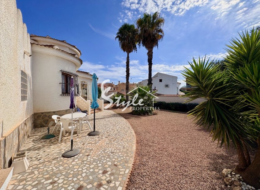Reventa - Villa - Ciudad Quesada