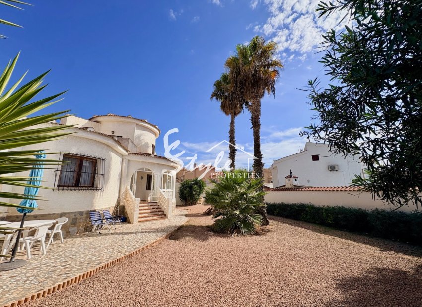 Reventa - Villa - Ciudad Quesada