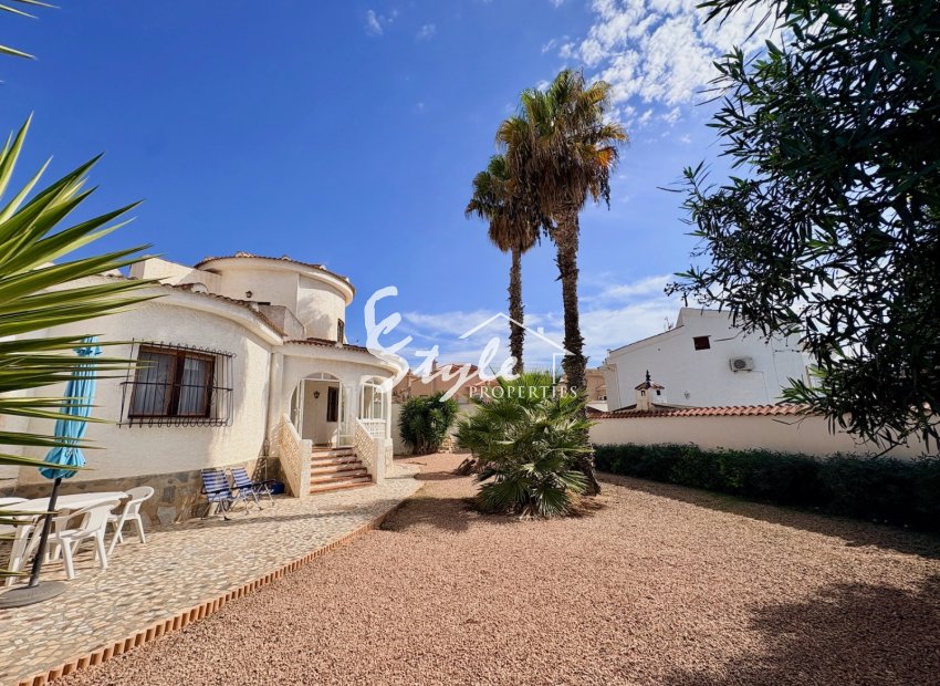 Reventa - Villa - Ciudad Quesada