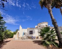 Reventa - Villa - Ciudad Quesada