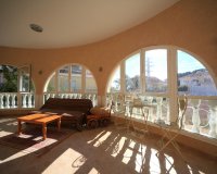 Reventa - Villa - Ciudad Quesada