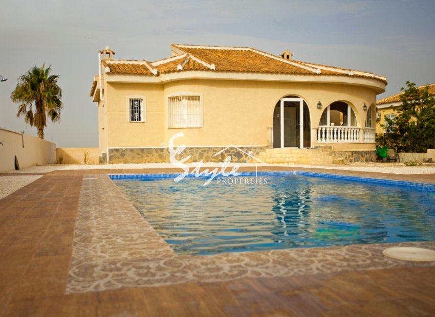 Reventa - Villa - Ciudad Quesada