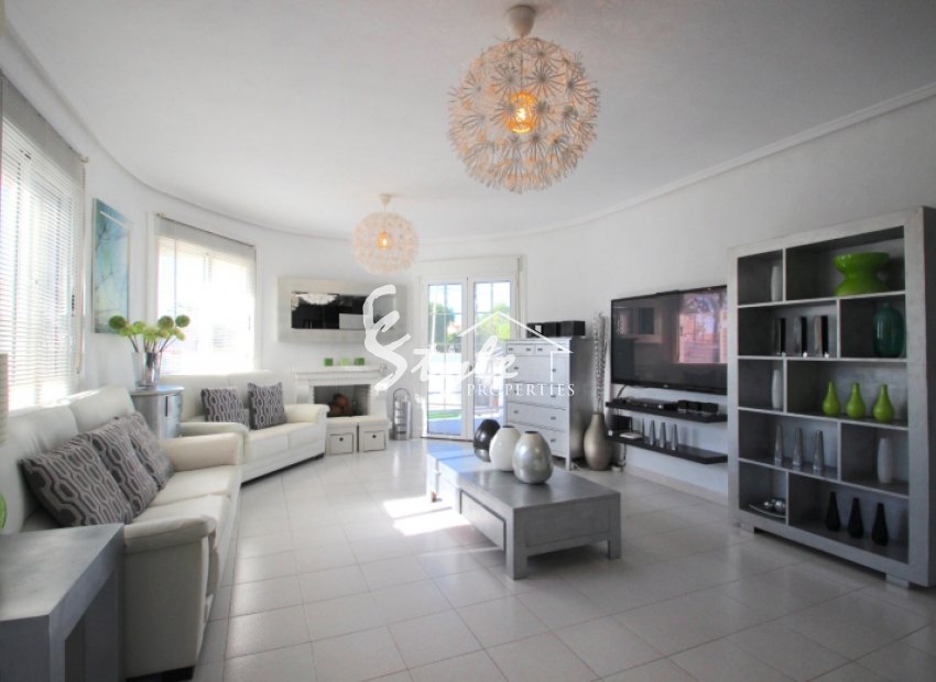 Reventa - Villa - Ciudad Quesada