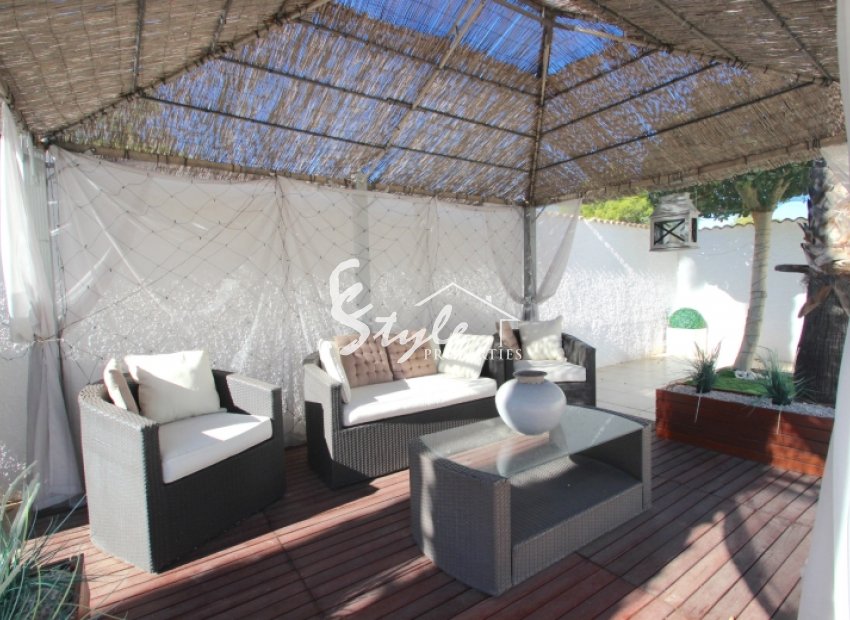 Reventa - Villa - Ciudad Quesada