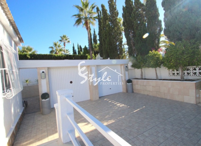 Reventa - Villa - Ciudad Quesada