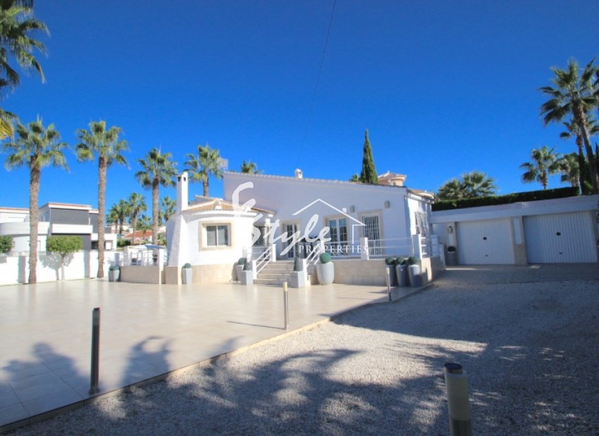 Reventa - Villa - Ciudad Quesada