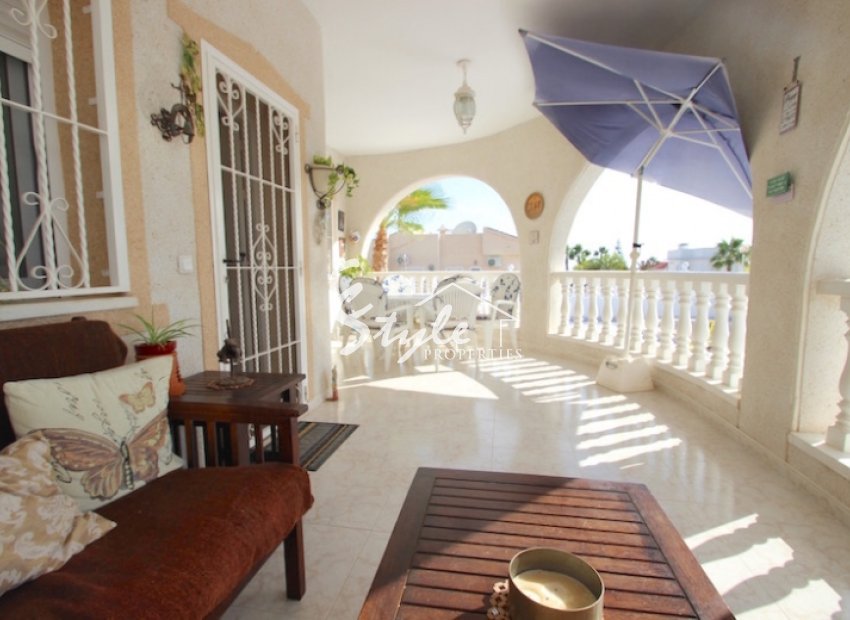 Reventa - Villa - Ciudad Quesada