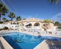 Reventa - Villa - Ciudad Quesada