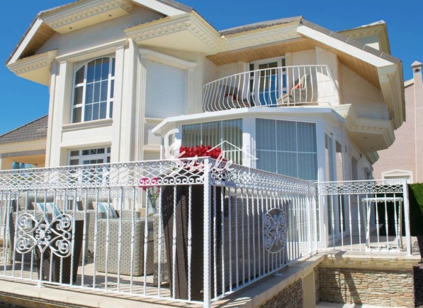 Reventa - Villa - Ciudad Quesada