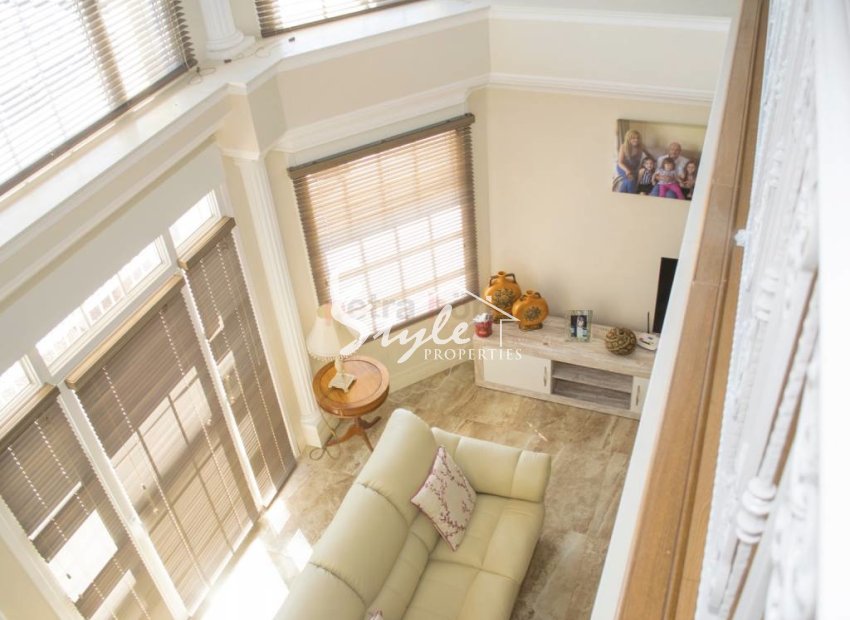 Reventa - Villa - Ciudad Quesada