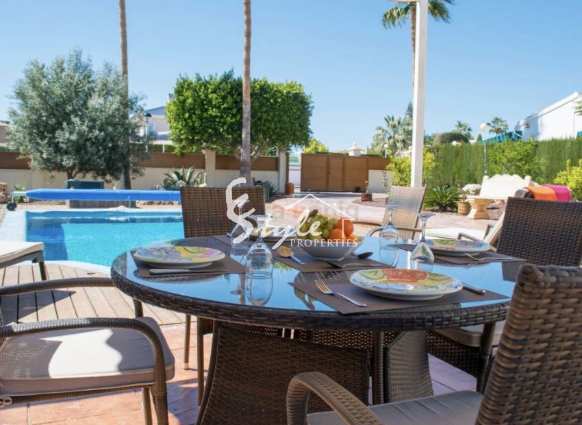 Reventa - Villa - Ciudad Quesada