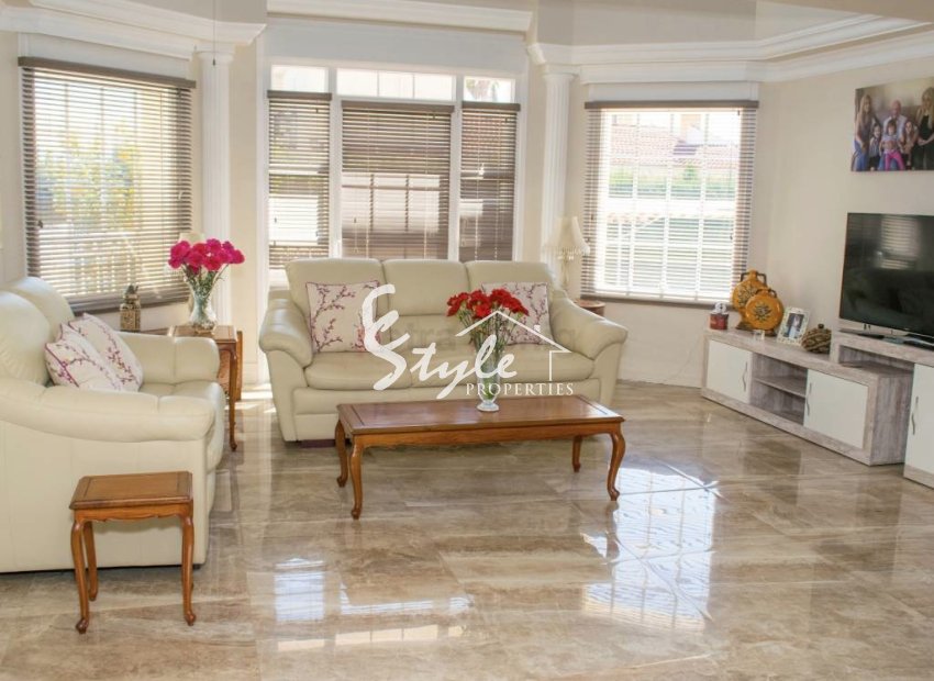 Reventa - Villa - Ciudad Quesada