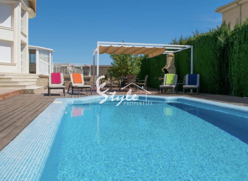 Reventa - Villa - Ciudad Quesada