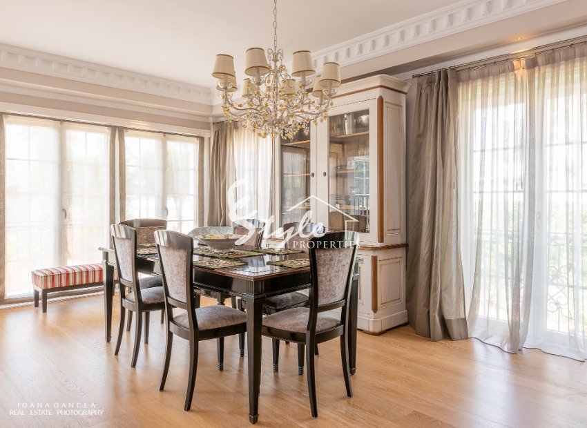 Reventa - Villa - Ciudad Quesada