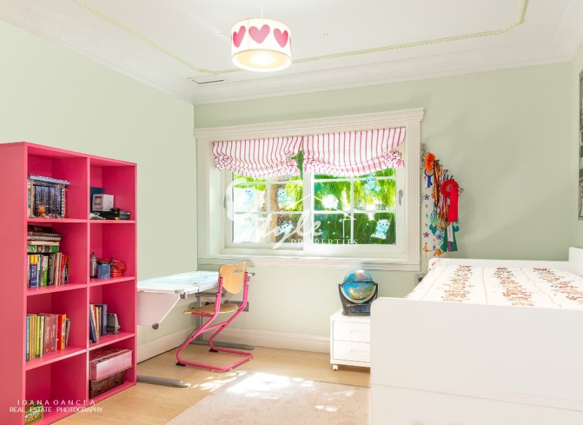 Reventa - Villa - Ciudad Quesada