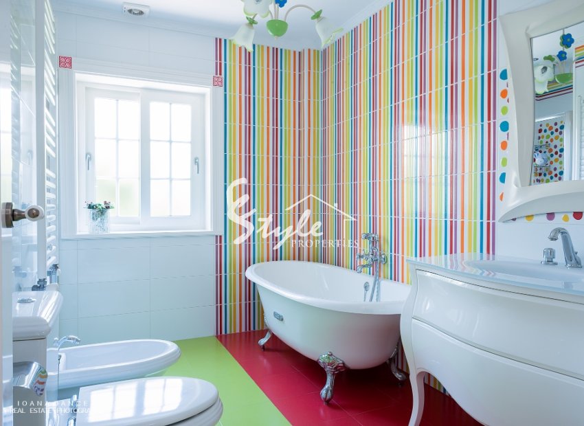 Reventa - Villa - Ciudad Quesada