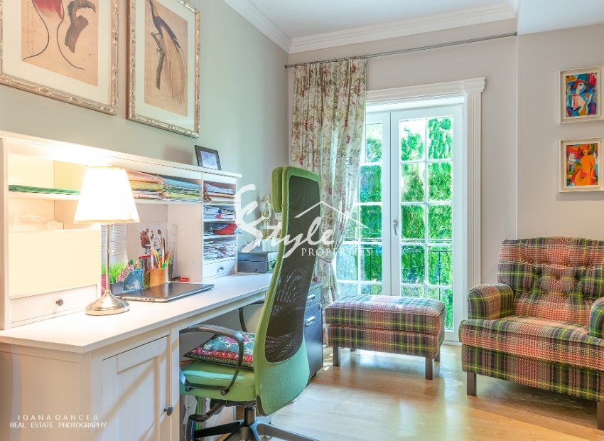 Reventa - Villa - Ciudad Quesada