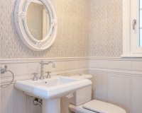 Reventa - Villa - Ciudad Quesada