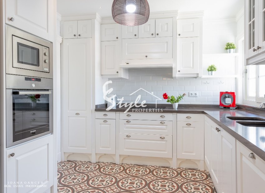 Reventa - Villa - Ciudad Quesada