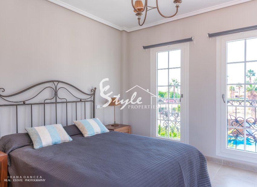 Reventa - Villa - Ciudad Quesada