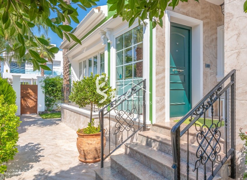 Reventa - Villa - Ciudad Quesada