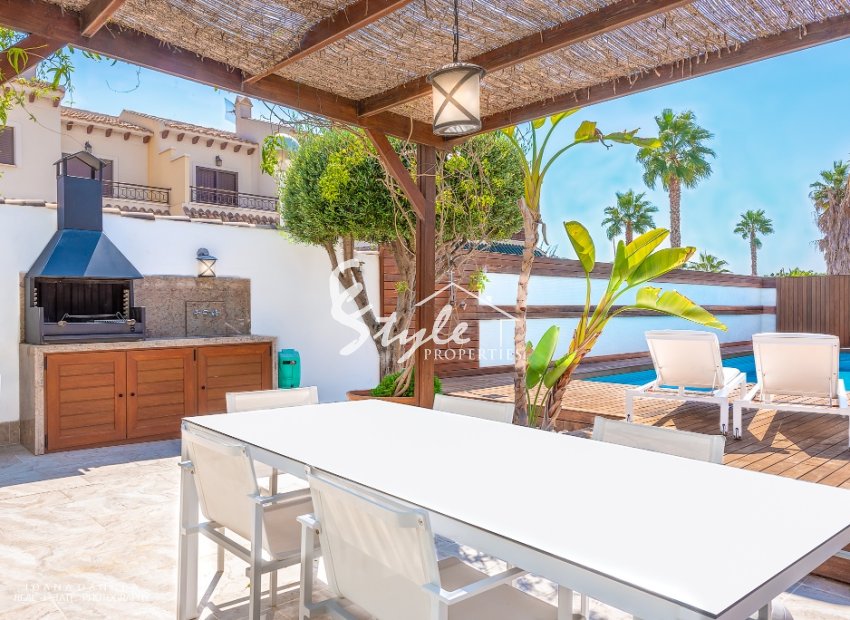 Reventa - Villa - Ciudad Quesada