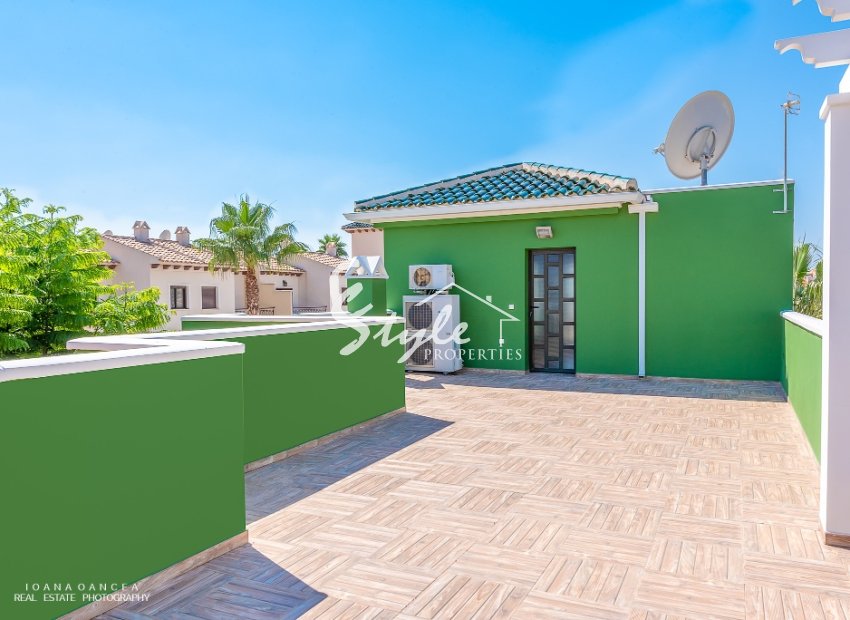 Reventa - Villa - Ciudad Quesada