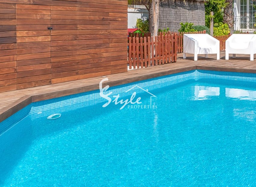 Reventa - Villa - Ciudad Quesada