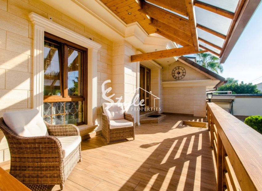 Reventa - Villa - Ciudad Quesada