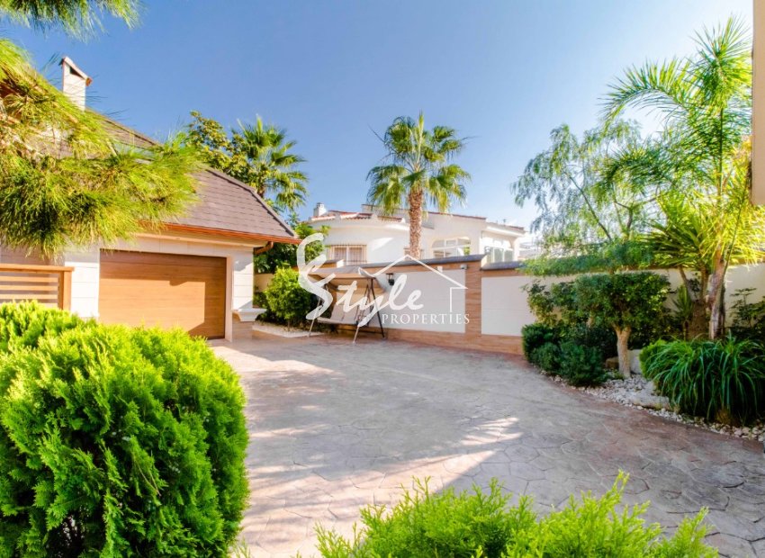 Reventa - Villa - Ciudad Quesada