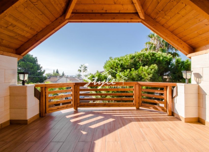 Reventa - Villa - Ciudad Quesada