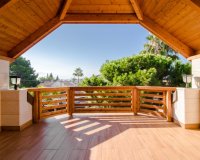 Reventa - Villa - Ciudad Quesada