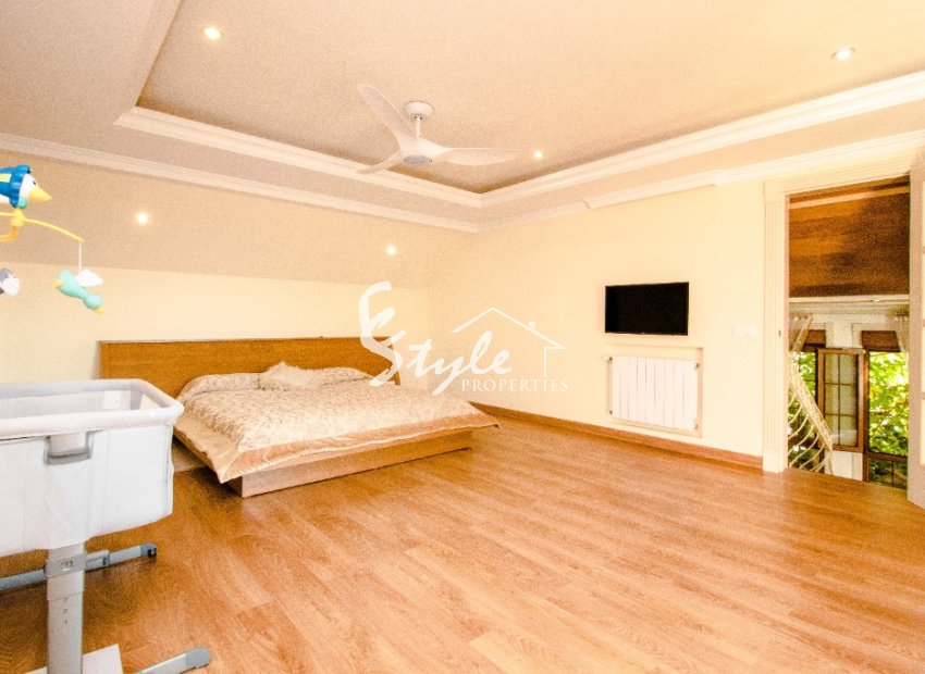 Reventa - Villa - Ciudad Quesada