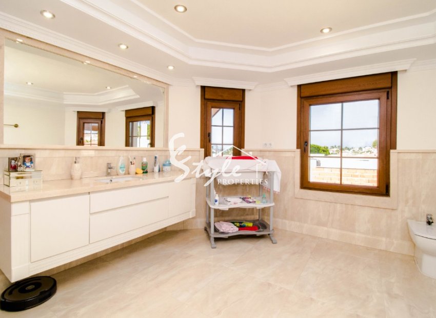 Reventa - Villa - Ciudad Quesada