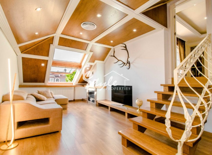 Reventa - Villa - Ciudad Quesada