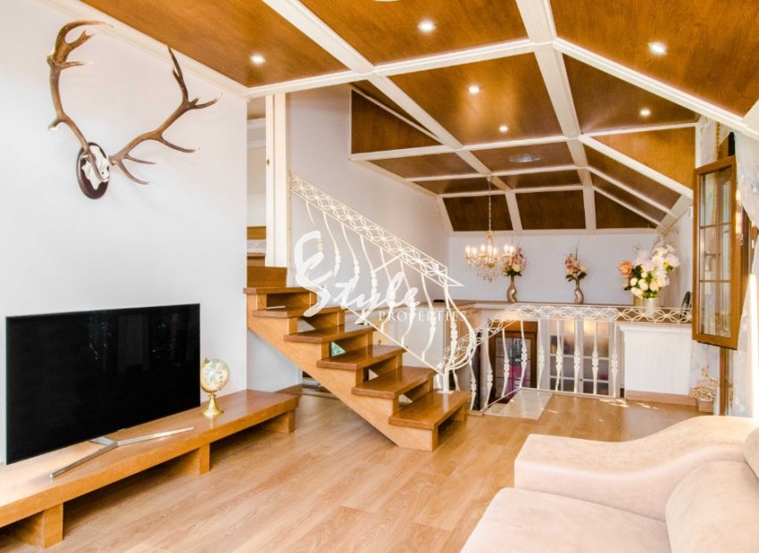 Reventa - Villa - Ciudad Quesada