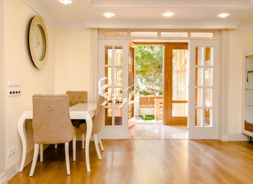 Reventa - Villa - Ciudad Quesada