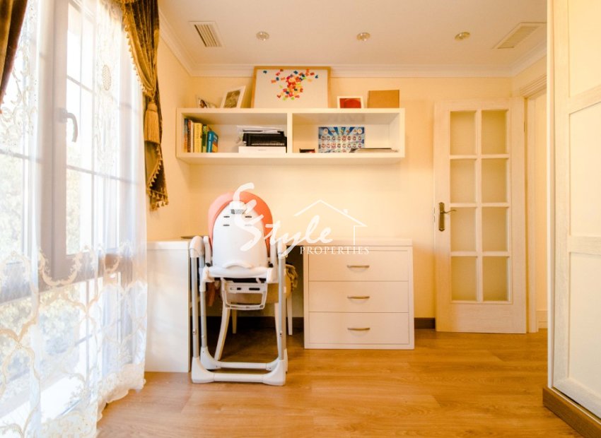 Reventa - Villa - Ciudad Quesada