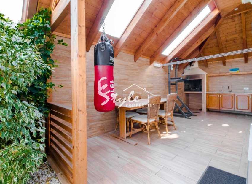 Reventa - Villa - Ciudad Quesada