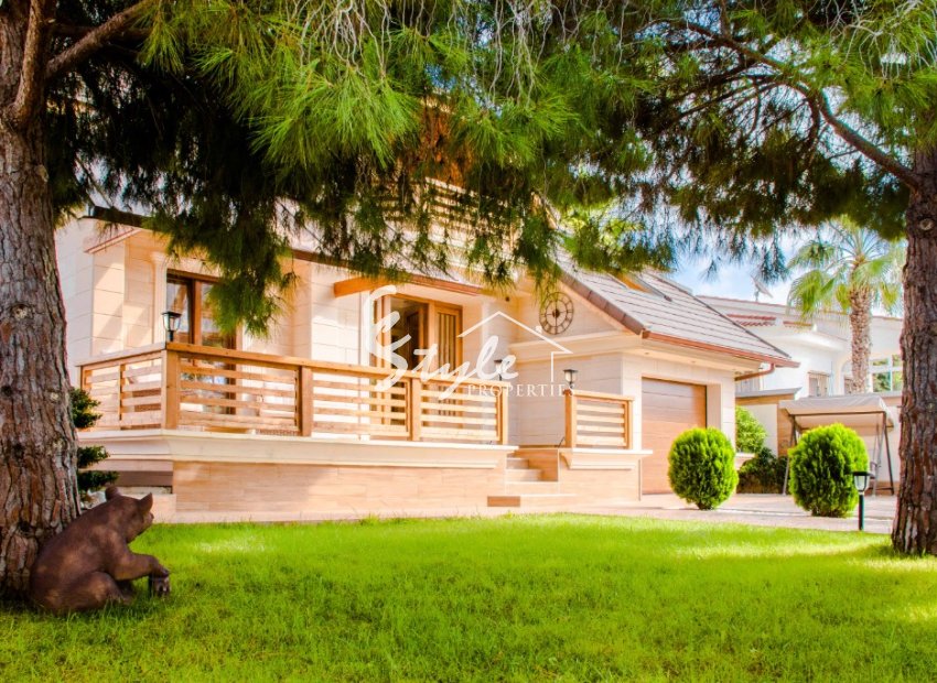 Reventa - Villa - Ciudad Quesada