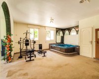 Reventa - Villa - Ciudad Quesada